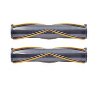 Rouleau de brosse principale, compatible avec les accessoires d'aspirateur Dreame R20, R30, T20, T30, R10, T20 Pro, V6, V8, H30, H40 Parties(2 pcs)
