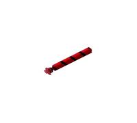 Rouleau de brosse Y49 35602152 pour Aspirateur HOOVER , H-FREE 700, RHAPSODY