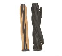 Rouleau de brosses douces pour Dreame Aqua10 Ultra Track et CompleteAqua10 Pro Track Brosse rouleau de rechange pour protéger les sols avec poils doux en laine haute densité