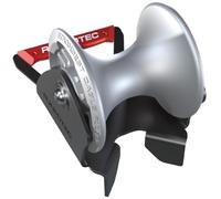 Rouleau de câble d'angle (poulie)