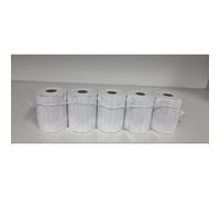 Rouleau de caisse thermique 57mmx25m SEPA 5p.