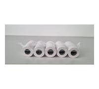 Rouleau de caisse thermique 57mmx50m SEPA 5p.