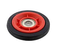 Galet tambour 807787702/8 pour Sèche linge AEG, ELECTROLUX, FAURE