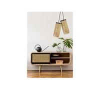 Rouleau De Cannage 50 X 45 Cm - Graine Créative