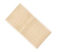 Rouleau de Cannage en Rotin 40cm, Sangle à Tissage Ouvert