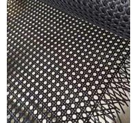 Rouleau De Cannage Pour Meuble 45/50/60*100cm Sangle Cannage Rotin Cannage En Rotin Naturel Meuble Cannage Rouleau Rotin PE Pour Projets De Cannage Pour Bricolage, Meubles, Chaise, Armoire(B,60*100cm)