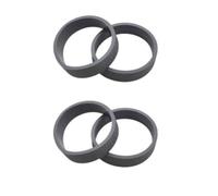 Rouleau de capture de papier, rouleau de ramassage d'alimentation de séparation, Compatible avec Officejet Pro 7740 7720 7730 8210 8720 8700 8715(4 Pcs Leather)