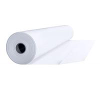 Rouleau de carton à pochoir, 100 cm x 60 m, type 111-250, 250 g/m², blanc crème, sans bois et compatible avec le traceur, idéal pour les pochoirs, le travail du cuir et les projets de bricolage