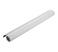 Rouleau de carton ondule 50x70 argent G