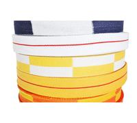 Rouleau de ceinture judo Metal Boxe Blanc TU