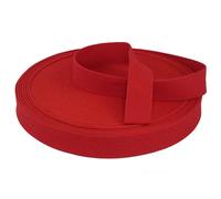 Rouleau de ceinture judo Metal Boxe Rouge TU