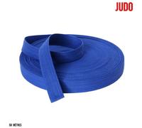 Rouleau de ceinture judo Metal Boxe Vert TU