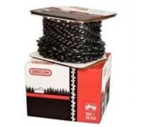 Rouleau de chaîne de coupe Oregon 75RD - RipCut¿; 30 m; 1637; 3/8''; 1 6 mm