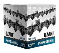 Rouleau de chaîne de tronçonneuse OZAKI semi carrée: