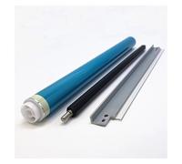 Rouleau De Charge De Lame De Nettoyage De Tambour, Compatible for Canon, for IR 2520 2525 2535 2545 4025 4045 4051 4245, Manchon De Film De Fusion(3X in 1set)