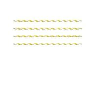 Rouleau de Charge Primaire Compatible avec Versant 80 180 2100 3100 V80, Rouleau de Nettoyage en éponge PCR, 4 pièces(4PCS Cleaning Roller)