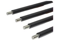 Rouleau de Charge Primaire GPR-54 NPG-68 C-EXV50 Compatible with Canon IR1018 1019J 1022if 1023if IR1024if 1025if IR1435 1435i 1435iF 1435P PCR