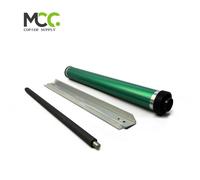 Rouleau De Charge Primaire Pour Imprimante À Lame De Livres,Tambour Opc Pcr Pour Ricoh Mp401 Mp 401 Mp401éventuelles F Mp402éventuelles F,1 Jeu
