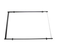 Rouleau de chargement 90x140 cm pour barres de toit