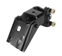 Rouleau de charnière centrale de porte coulissante électrique gauche, pièce de rechange en fer Durable de qualité OEM adaptée à Odyssey EX EXL 1999 2004