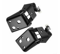 Rouleau de charnière centrale de porte coulissante gauche droite pour Honda Odyssey 1999 2004 OEM 72561S0XA51 72521S0XA Match