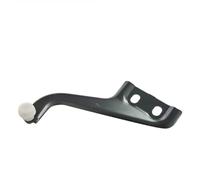 Rouleau de charnière de Porte de Voiture, pour Benz, pour Viano W639 2003-2014 Guide de Rouleau de Porte coulissante supérieur Droit 1388600580 6397601347 6397600147