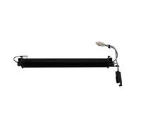 Rouleau de chauffage de fusion for lexmark E250 E350 E450 E250DN E260 E360 E460 X264 X364 X463 X464 352 452 for Dell 1720 for Lenovo 3900(Without film 110V)
