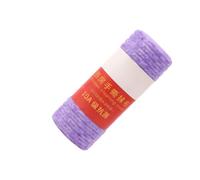 Rouleau De Chiffons En Microfibre 20 Pièces Ultra Absorbantes Sans Peluche