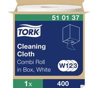 Rouleau de chiffons Tork Premium 510
