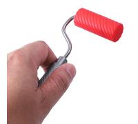 Rouleau de colle silicone - Applicateur adhésif roulette avec réservoir intégré | Abris