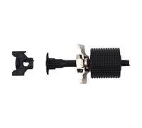 Rouleau De Commutateur De pour volant 5ED919179 Pour Skoda Superb III | Installation rapide remplacement pour facile convient pour plusieurs modèles comme Octavia Karoq pour kodiaq pour