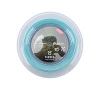 Rouleau de Cordes de Badminton - Fil de Rechange hautement élastique - Fil d'entraînement pour Raquette - Puissance de 656 Pieds - Accessoires de Badminton Polyvalents - Guide de Changement