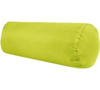 Rouleau de cou Ellen 12x30 cm Vert