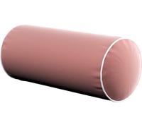 Rouleau de cou simple avec bande de bordure