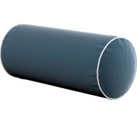Rouleau de cou simple avec bande de bordure