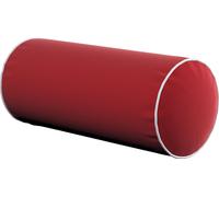 Rouleau de cou simple avec bande de bordure