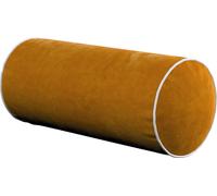 Rouleau de cou simple avec bande de bordure