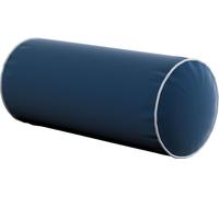 Rouleau de cou simple avec bande de bordure