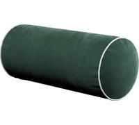 Rouleau de cou simple avec bande de bordure
