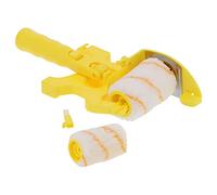 Rouleau de Coupe-bordure Nookly Clean Cut, Brosse de Nettoyage, Outils de Rouleau Peint, Coupe-bordure de Peinture pour Couper dans les Nettoyeurs de Pointe de Rouleau