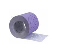 Rouleau de coupes abrasives 3M Cubitron II Hookit 737U 115mm x 12m 320+