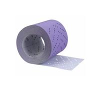 Rouleau de coupes abrasives 3M Cubitron II Hookit 737U 115mm x 12m 400+ 34470