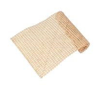 Rouleau De Courroie De Canne En Rotin, Rouleau De Courroie De Rotin - Canne À Maille Ouverte Tressée,Fournitures De Projet De Fustonnage Imperméables Pour Armoires, Chaises, Plafonds, Meubles