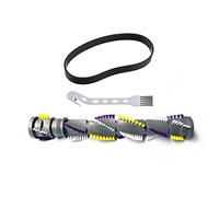 Rouleau de courroie pour aspirateur Bissell Cleanview Swivel Pet Parts 2252 2486 2489 22543 24899 1327 1333 Pièce de rechange n° 1604545