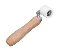 Rouleau de couture résistant à la chaleur de 28 mm de largeur à main le poteau de soudage à la membrane imperméable de 28 mm