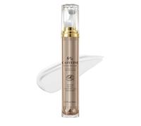 Rouleau de crème pour les yeux 20 ml, baume à bille de massage hydratant pour les yeux et le visage, crème hydratante anti-âge, matin et soir, adapté aux voyages pour femmes ou hommes, peau mature, ma