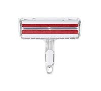 Rouleau de dévoreur de poils d'animaux | Peigne anti-perte pour chiens et chats | Brosse d'épilation en plastique