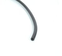 Rouleau De Durite D'essence Noir Ø6.5x11.5mm X L1m Emgo Pour Moto 14-03611