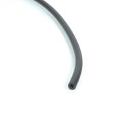 Rouleau de durite d'essence noir Ø6.5x11.5mm x L1m Emgo pour moto 14-03611