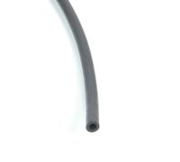 Rouleau De Durite D'essence Noir Ø8x13.5mm X L1m Emgo Pour Moto 14-03601